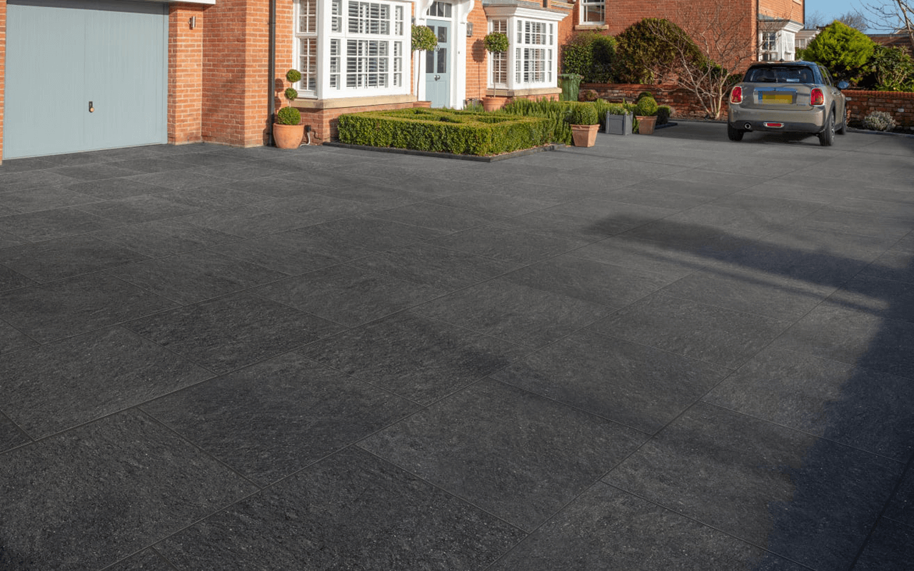 Best Result Driveways Work